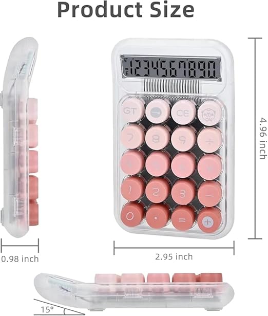 Desktop Calculator Desktop Calculator