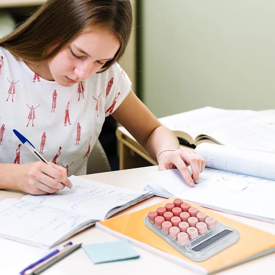 Desktop Calculator Desktop Calculator