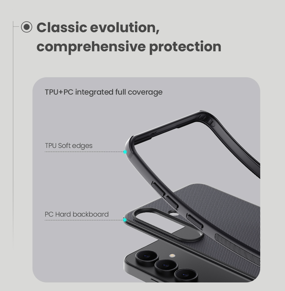 Samsung galaxy S25 FE