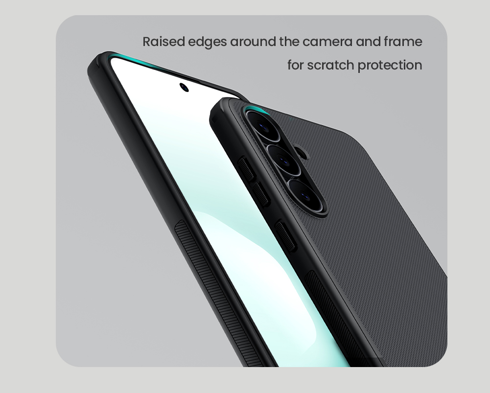 Samsung galaxy S25 FE