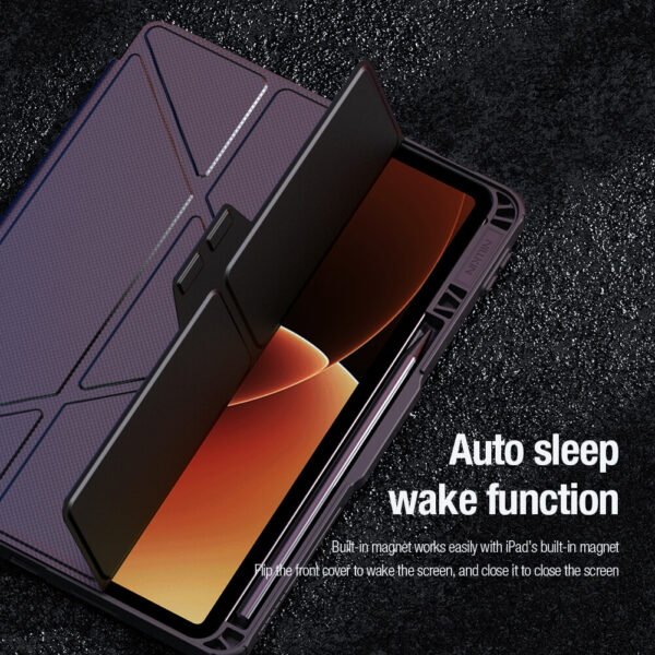 Cruzerlite Custodia per Xiaomi Mi 8 Custodia, Flexible Slim Case with