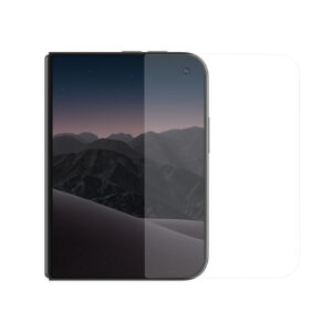 Nillkin Tempered Glass for Apple iPhone Duo (7.6" Inch) Amazing H+ Pro Explosion Proof 0.2 mm Thin 2.5D Arc Edge 9H Hard Screen Protect Transparent